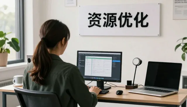 运维服务在技术型企业中的性能优化与适用场景