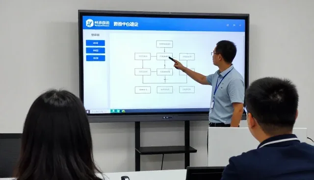 东莞市晖淖科技有限公司探索科技服务未来方向